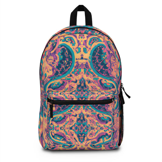 DazzleDarling - LGBTQ+ Pride Backpack