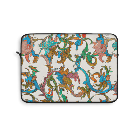 FlapperLola - LGBTQ+ Laptop Sleeve (12", 13", 15")