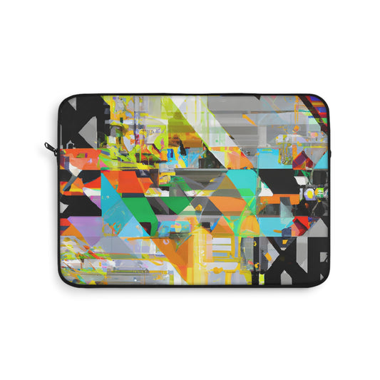 Synthara - LGBTQ+ Laptop Sleeve (12", 13", 15")