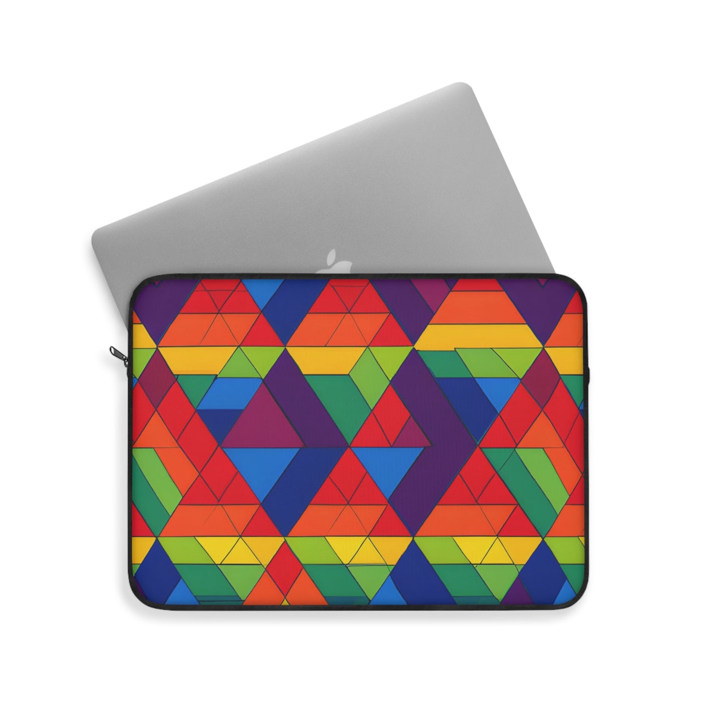 IvyVanityStar - LGBTQ+ Laptop Sleeve (12", 13", 15")