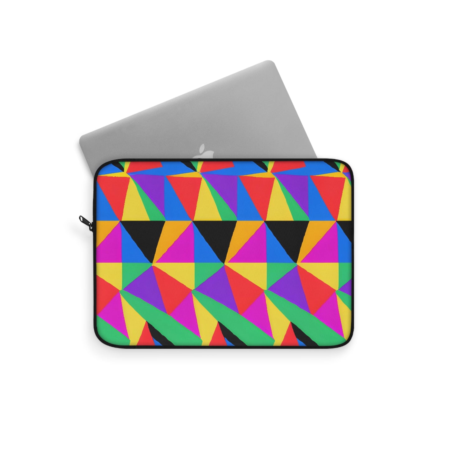 Cynthiaplex - LGBTQ+ Laptop Sleeve (12", 13", 15")