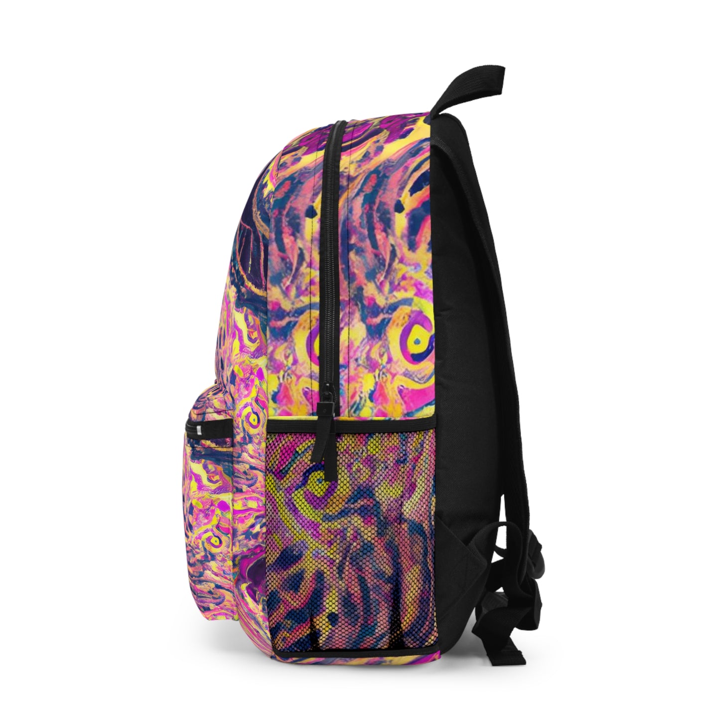RoxxyRazzle - LGBTQ+ Pride Backpack