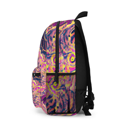 RoxxyRazzle - LGBTQ+ Pride Backpack