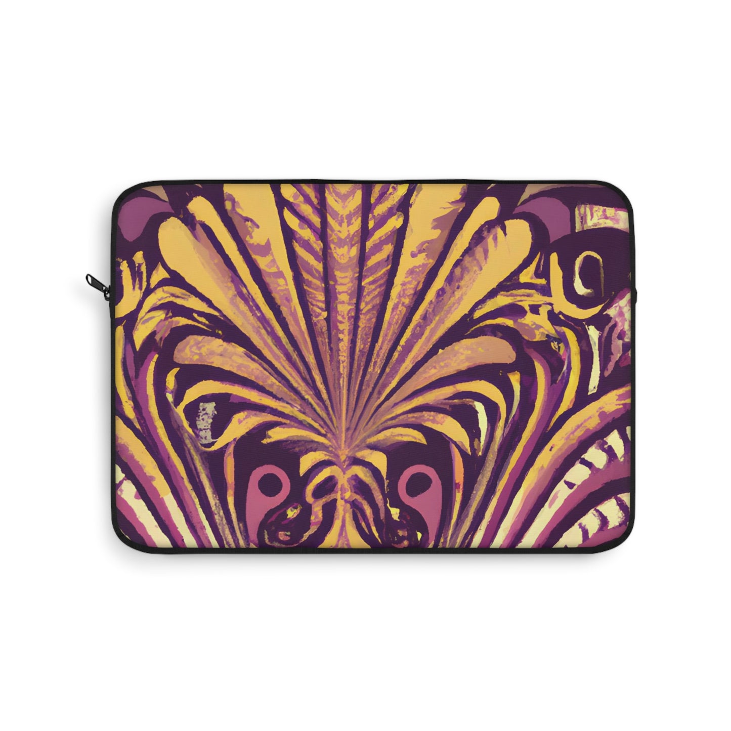 VeraVintage - LGBTQ+ Laptop Sleeve (12", 13", 15")