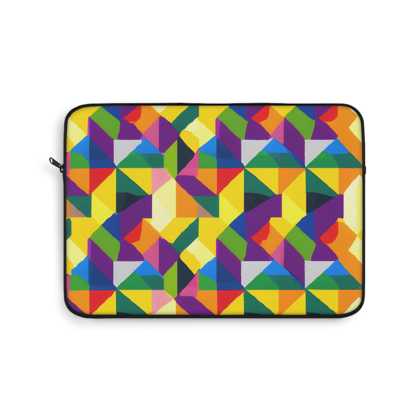 FemmeFurious - LGBTQ+ Laptop Sleeve (12", 13", 15")