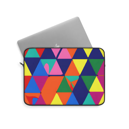 Glamazonia - LGBTQ+ Laptop Sleeve (12", 13", 15")