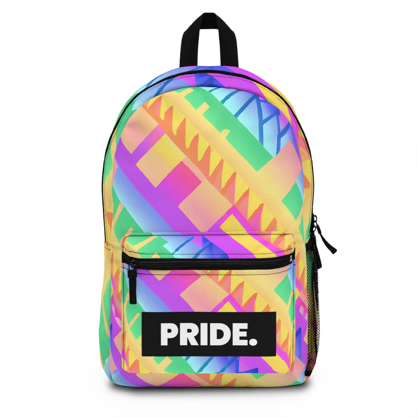 FlamingFae - Gay Pride Backpack