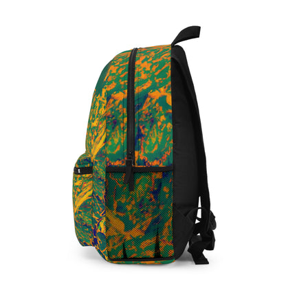 VintageVamp - LGBTQ+ Pride Backpack