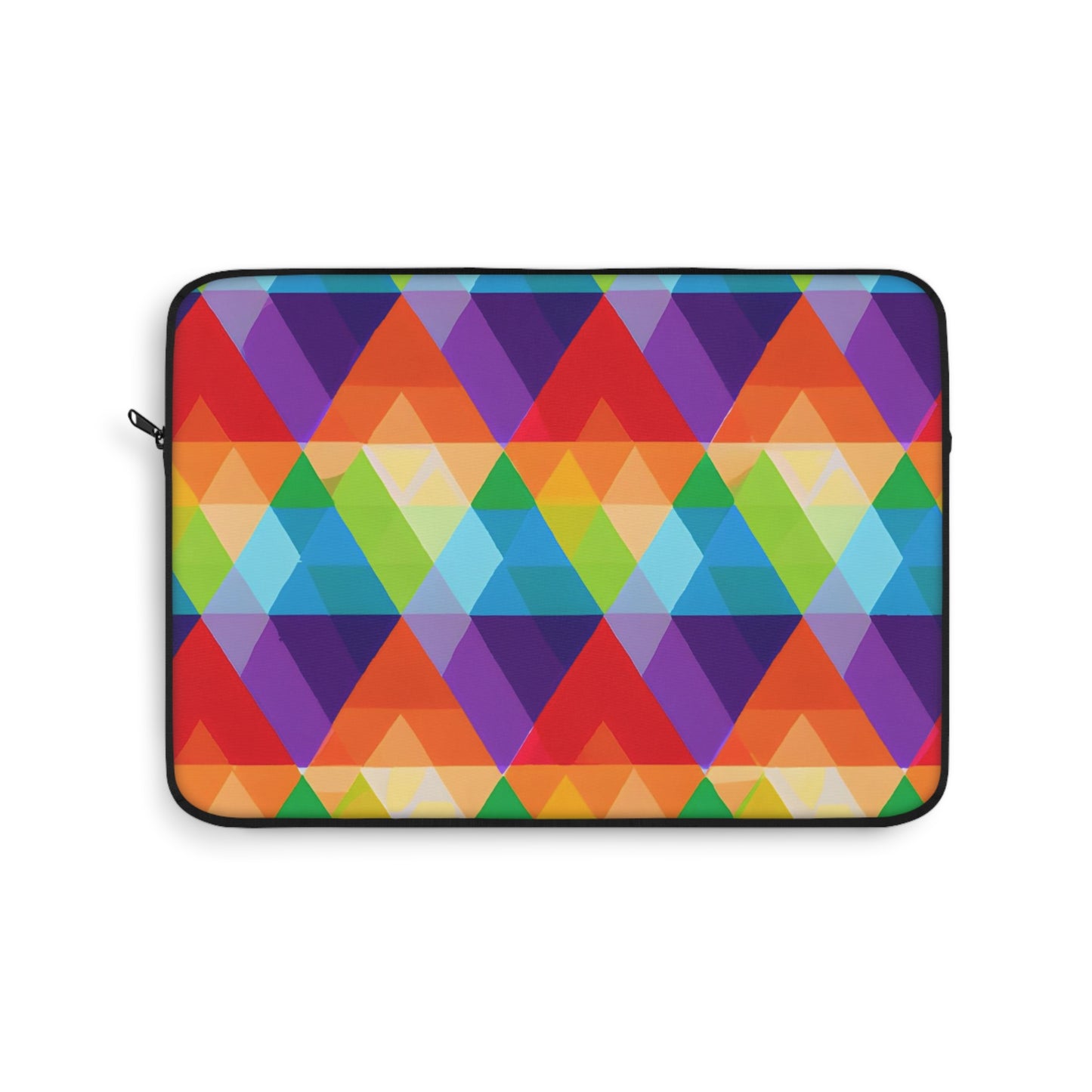 MommaGlitterVixen - LGBTQ+ Laptop Sleeve (12", 13", 15")