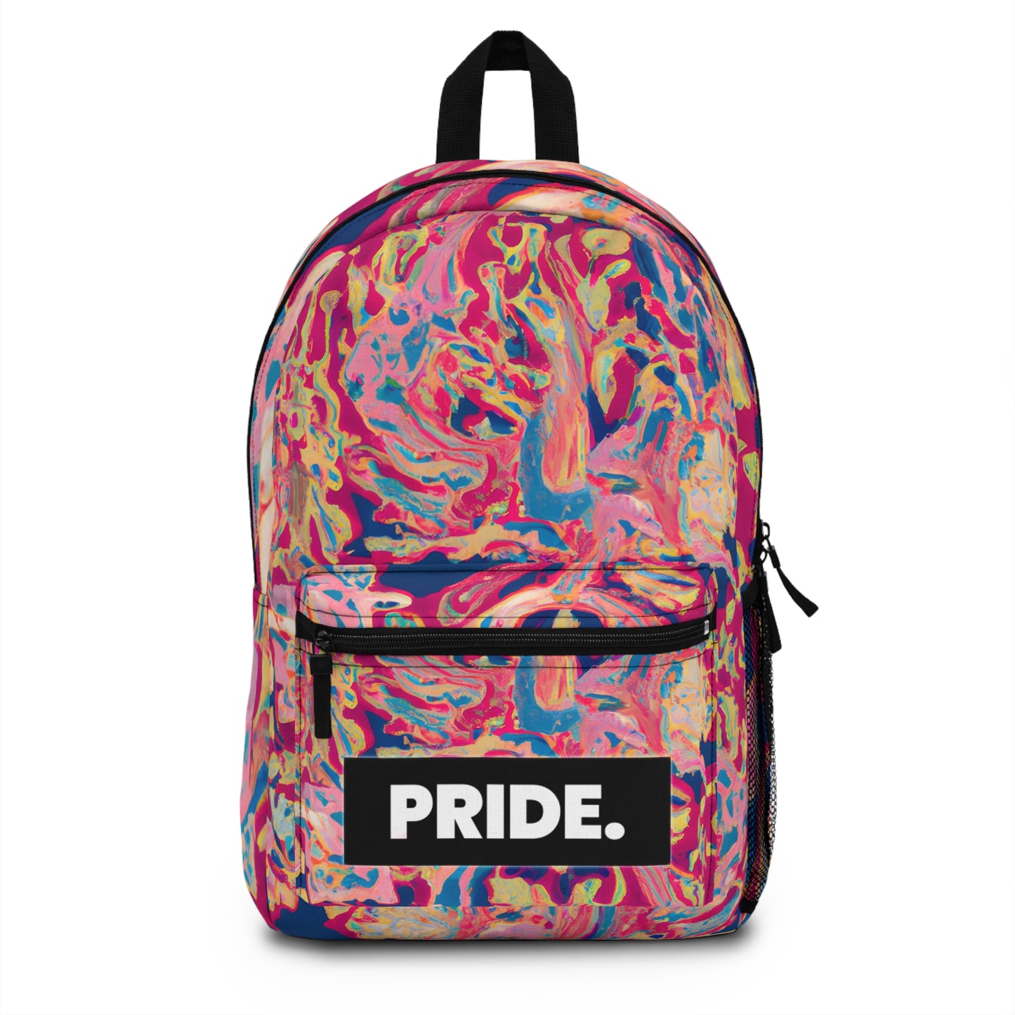 GlamourGee - Gay Pride Backpack