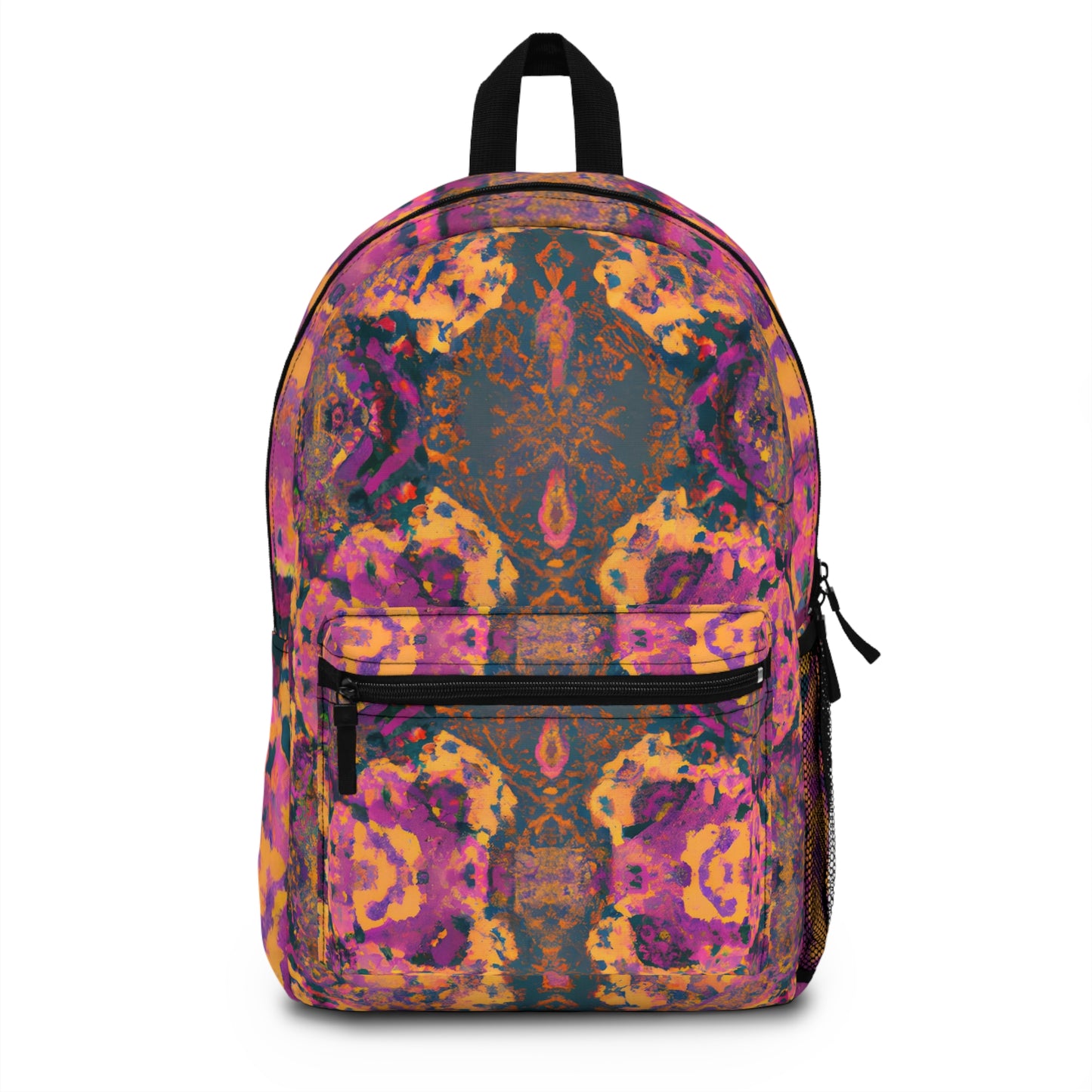 AuroraGlow - LGBTQ+ Pride Backpack