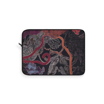 RainbowVanity - LGBTQ+ Laptop Sleeve (12", 13", 15")