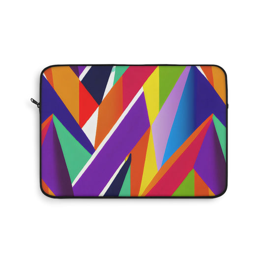 Shangaylia - LGBTQ+ Laptop Sleeve (12", 13", 15")
