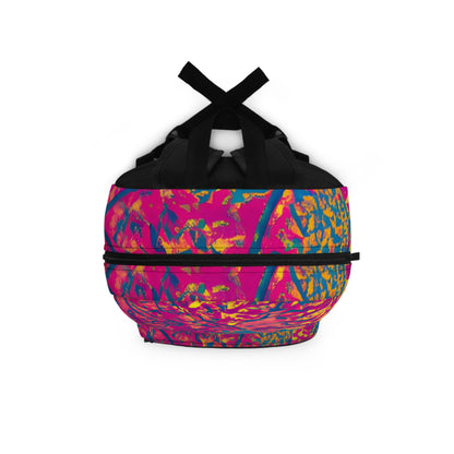 SparklesNova - LGBTQ+ Pride Backpack