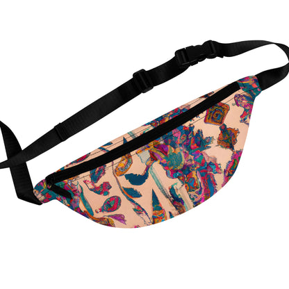 RazzleDazzle - LGBTQ+ Fanny Pack Belt Bag