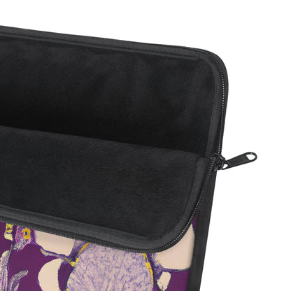 BiancaTonic - LGBTQ+ Laptop Sleeve (12", 13", 15")