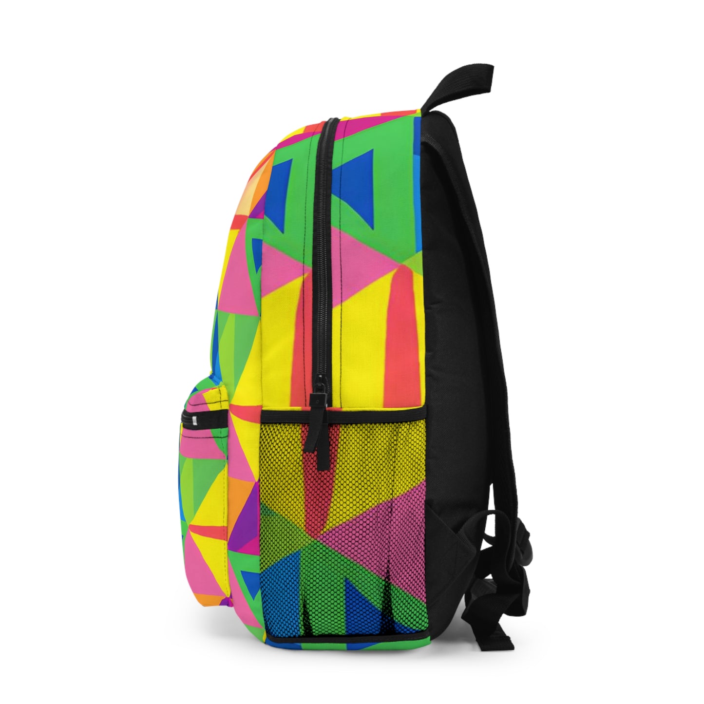KandiKisses - Hustler Pride Backpack
