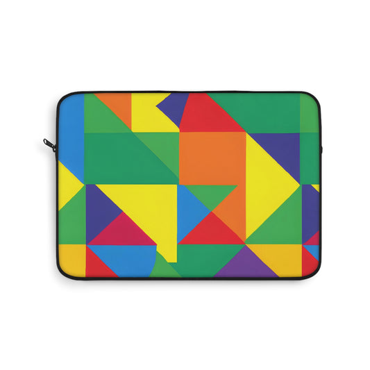 FerventFabulous - LGBTQ+ Laptop Sleeve (12", 13", 15")