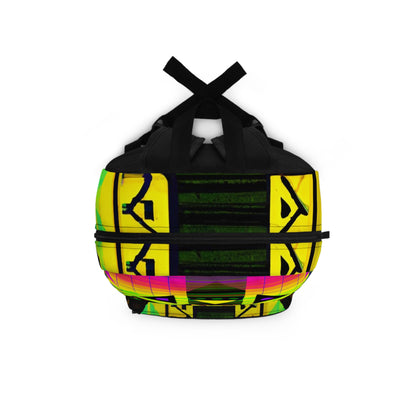 StarVire - Hustler Backpack