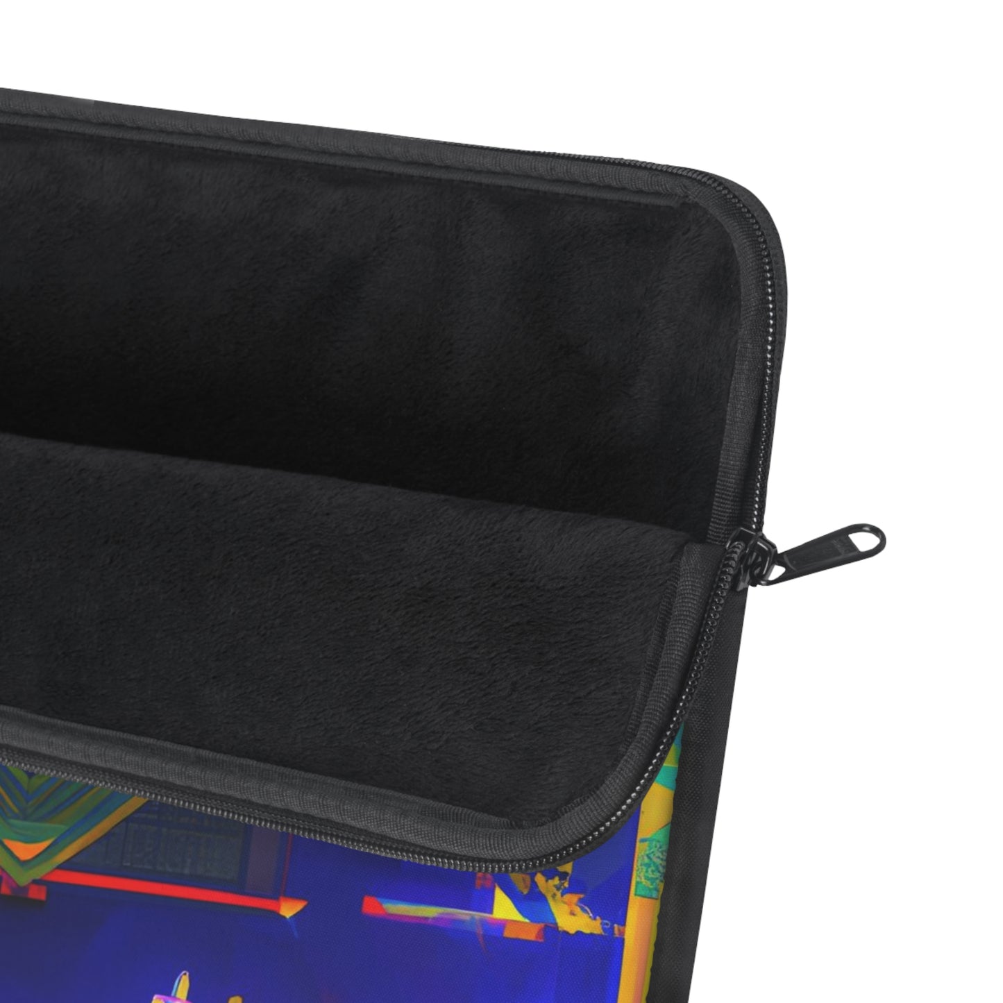 GalaxyChic - LGBTQ+ Laptop Sleeve (12", 13", 15")