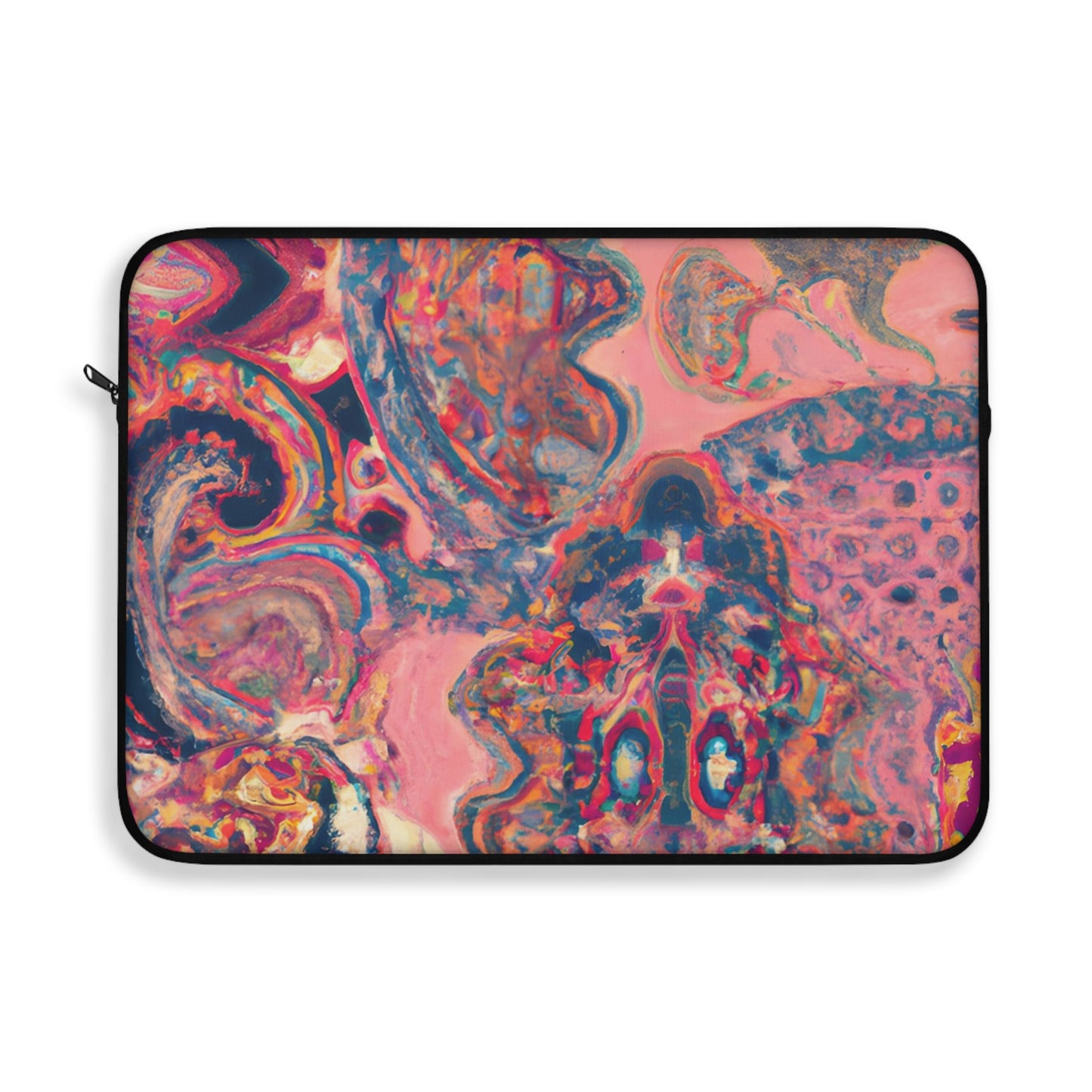 NovaVentura - LGBTQ+ Laptop Sleeve (12", 13", 15")