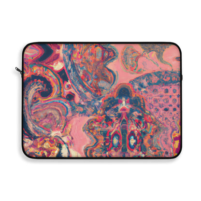 NovaVentura - LGBTQ+ Laptop Sleeve (12", 13", 15")