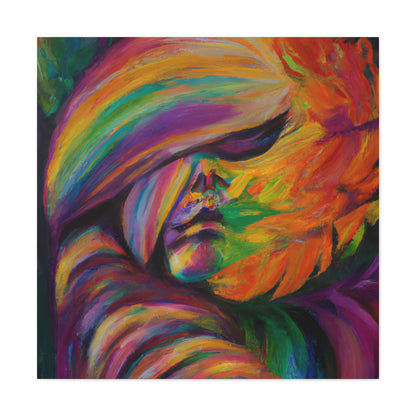 LeonardoRenaissance. - Gay Hope Canvas Art