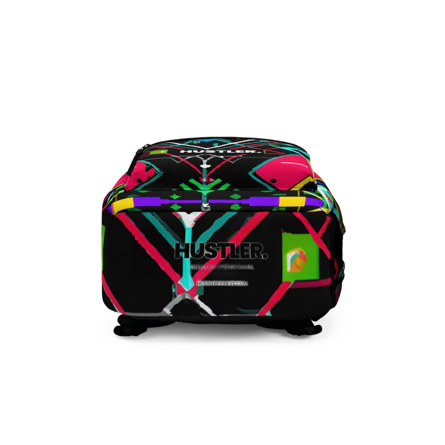 StardustSupreme - Hustler Backpack
