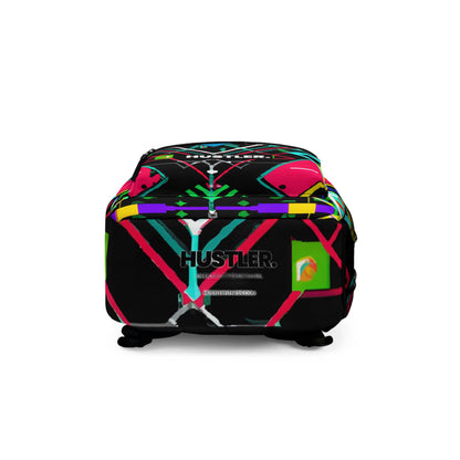 StardustSupreme - Hustler Backpack