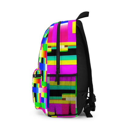 FiercyFox - Gay Pride Backpack