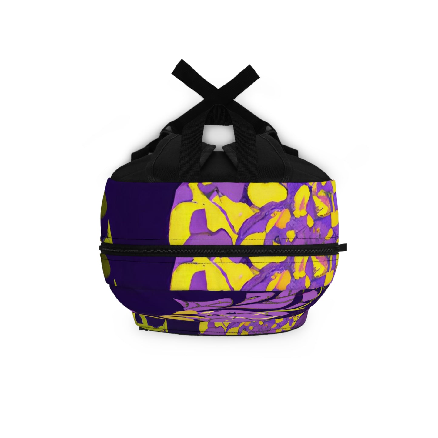 GoldieGrande - LGBTQ+ Pride Backpack