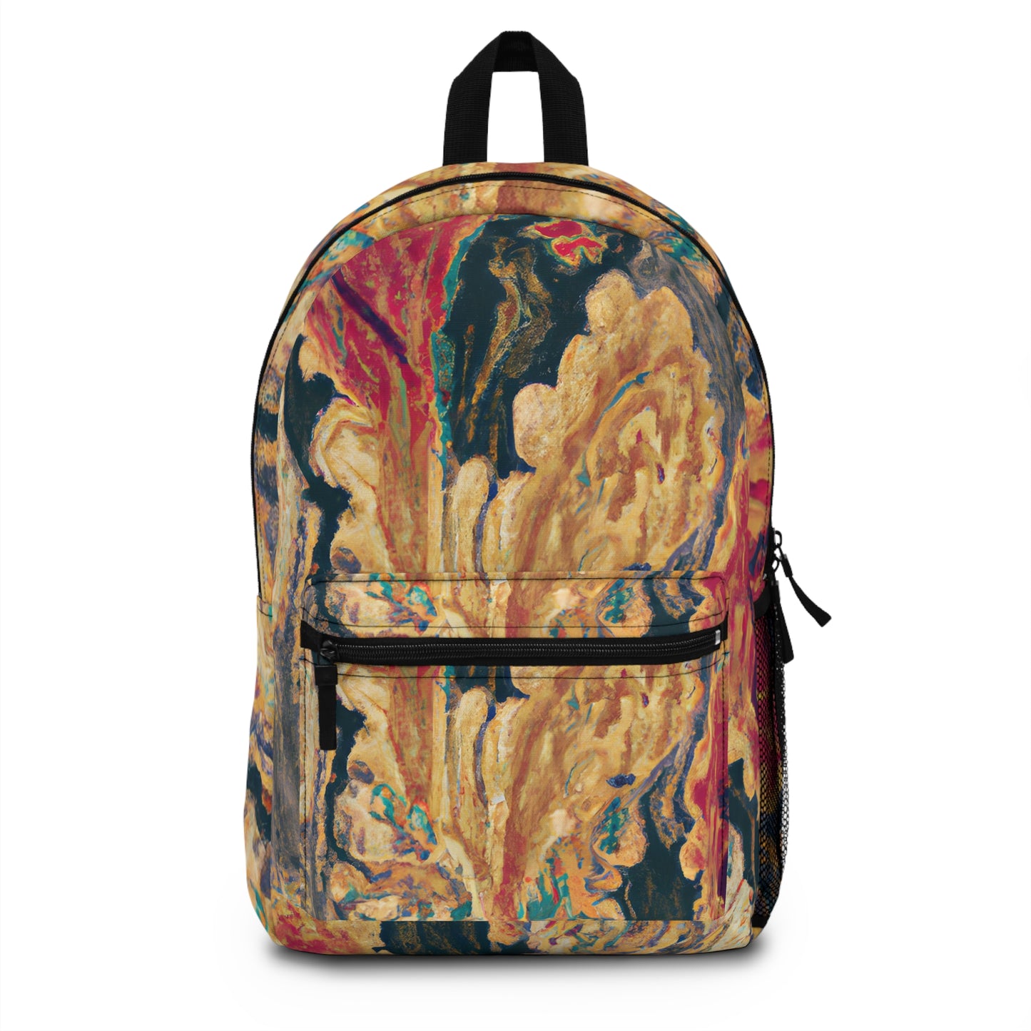 GiltieGoldie - LGBTQ+ Pride Backpack