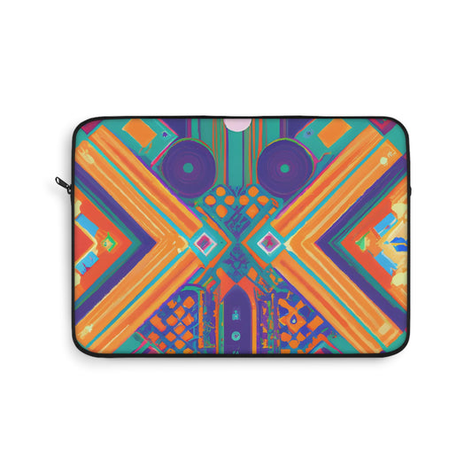 23rdCenturyGlamazon - LGBTQ+ Laptop Sleeve (12", 13", 15")
