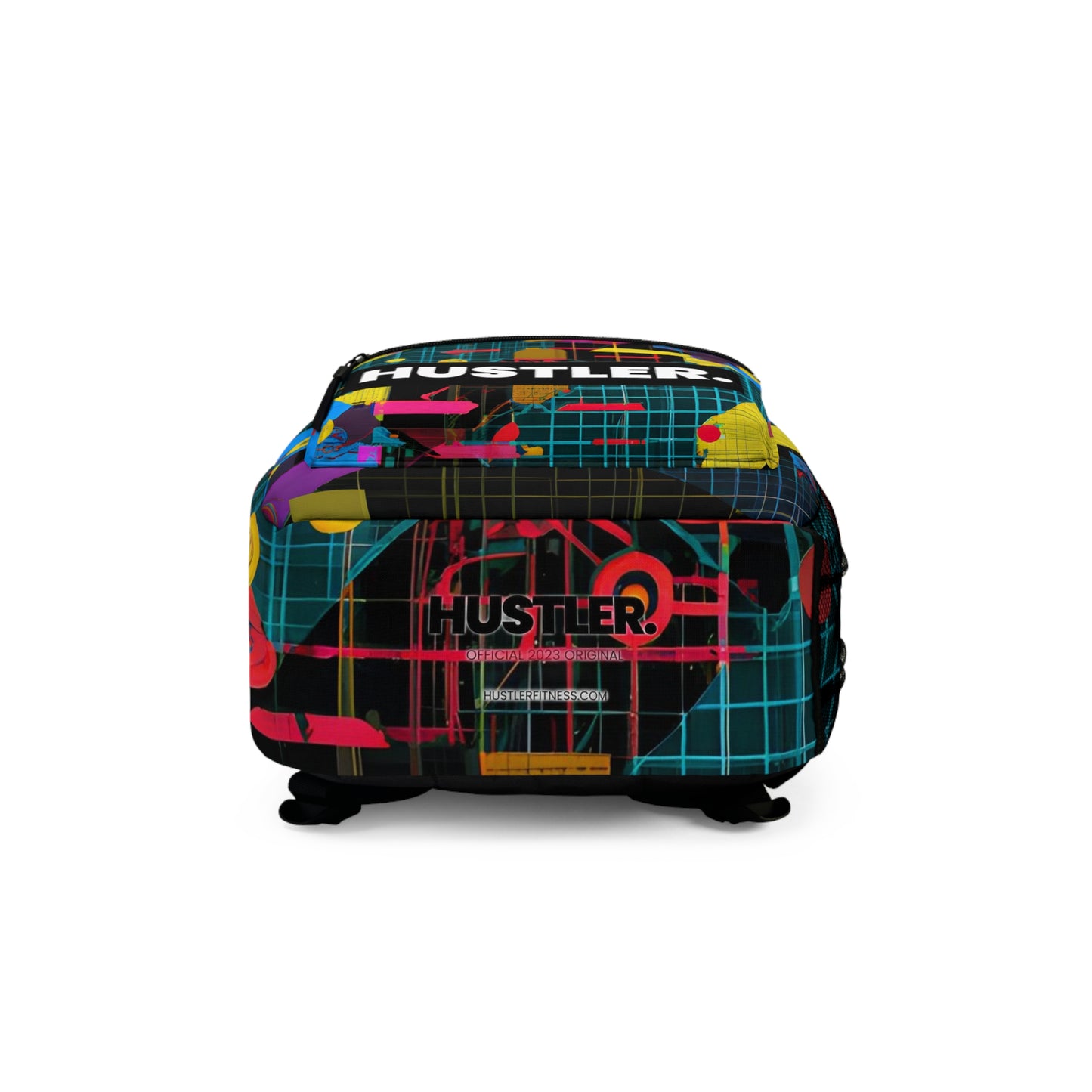 Starrion23 - LGBTQ+ Pride Backpack