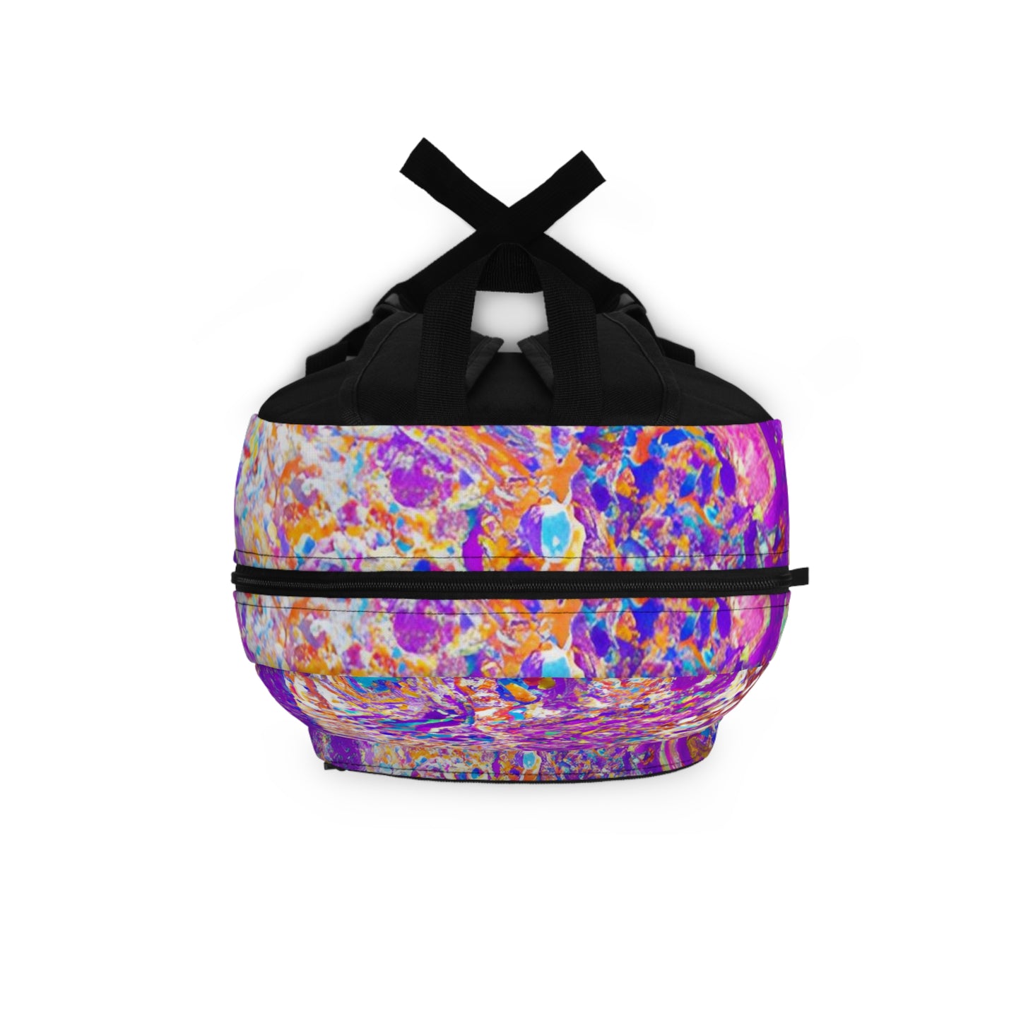 LustreFlambeau - Gay Pride Backpack