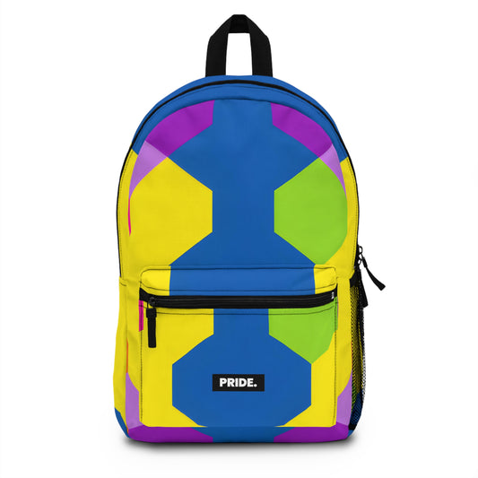 FabuLash - Gay Pride Backpack