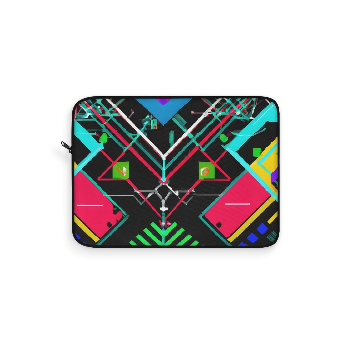 StardustSupreme - LGBTQ+ Laptop Sleeve (12", 13", 15")
