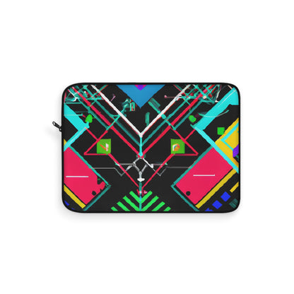 StardustSupreme - LGBTQ+ Laptop Sleeve (12", 13", 15")