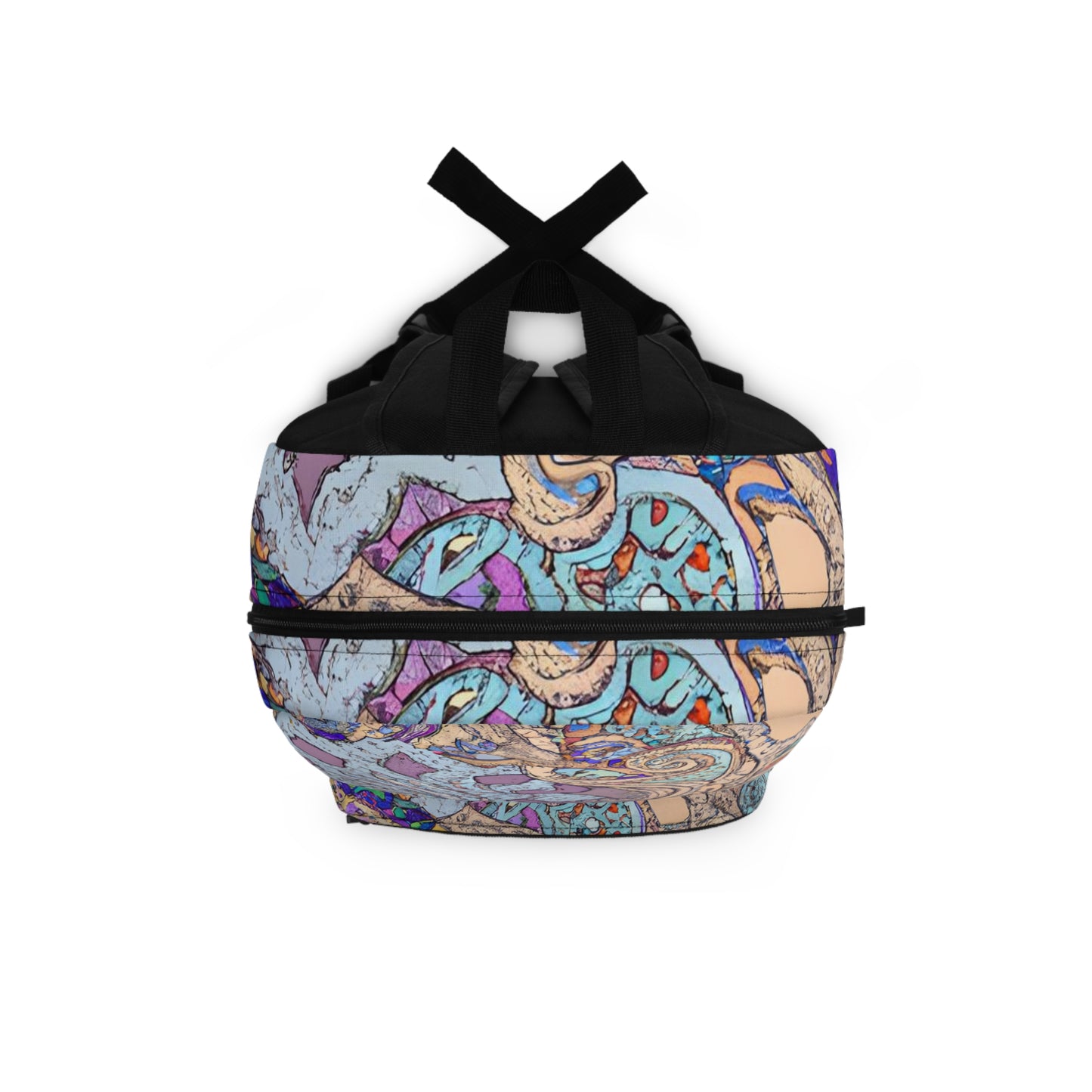 GloriaGlimmer - LGBTQ+ Pride Backpack