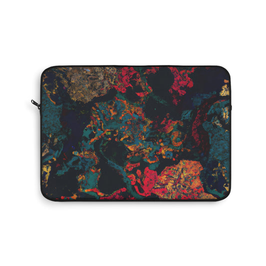 VelvetSensation - LGBTQ+ Laptop Sleeve (12", 13", 15")