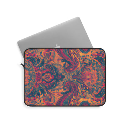 SplendoraGalore - LGBTQ+ Laptop Sleeve (12", 13", 15")
