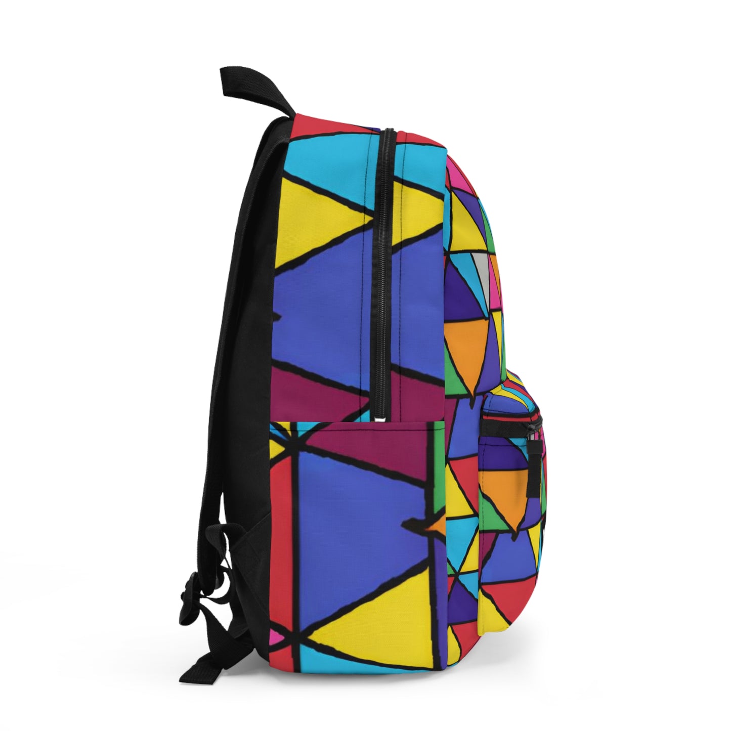 IrysBrightstar - Hustler Pride Backpack