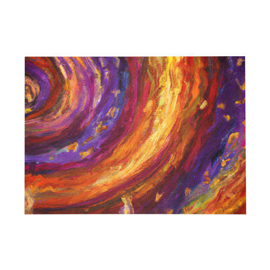 The name I would suggest is RadiantHope. - Gay Hope Jigsaw Puzzle