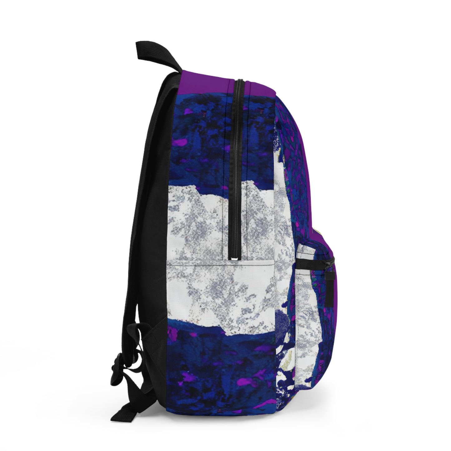 EffulgenceLee - LGBTQ+ Pride Backpack