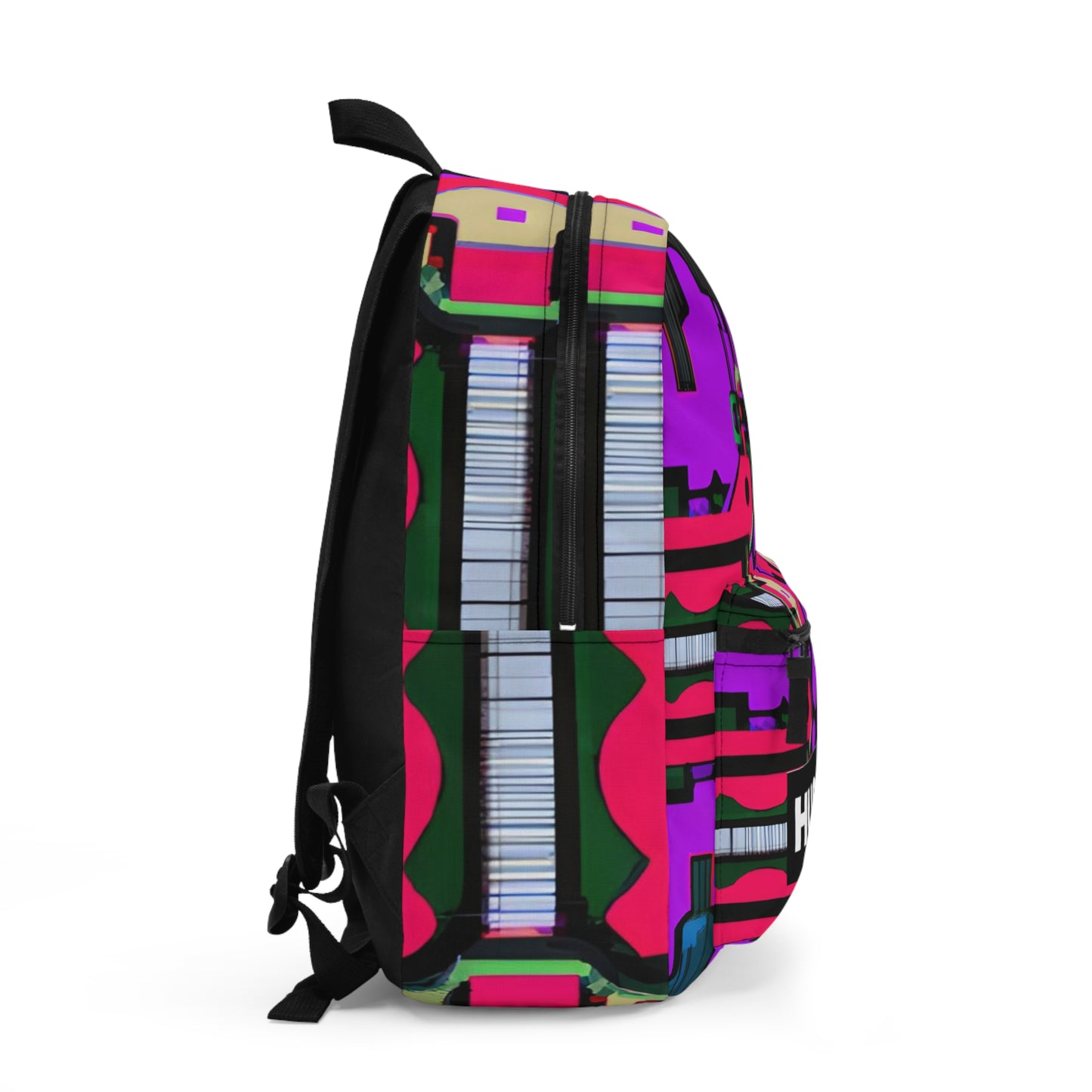 Cosmoxia - LGBTQ+ Pride Backpack