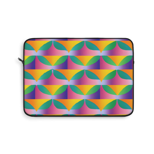 MagnoliaSparkles - LGBTQ+ Laptop Sleeve (12", 13", 15")