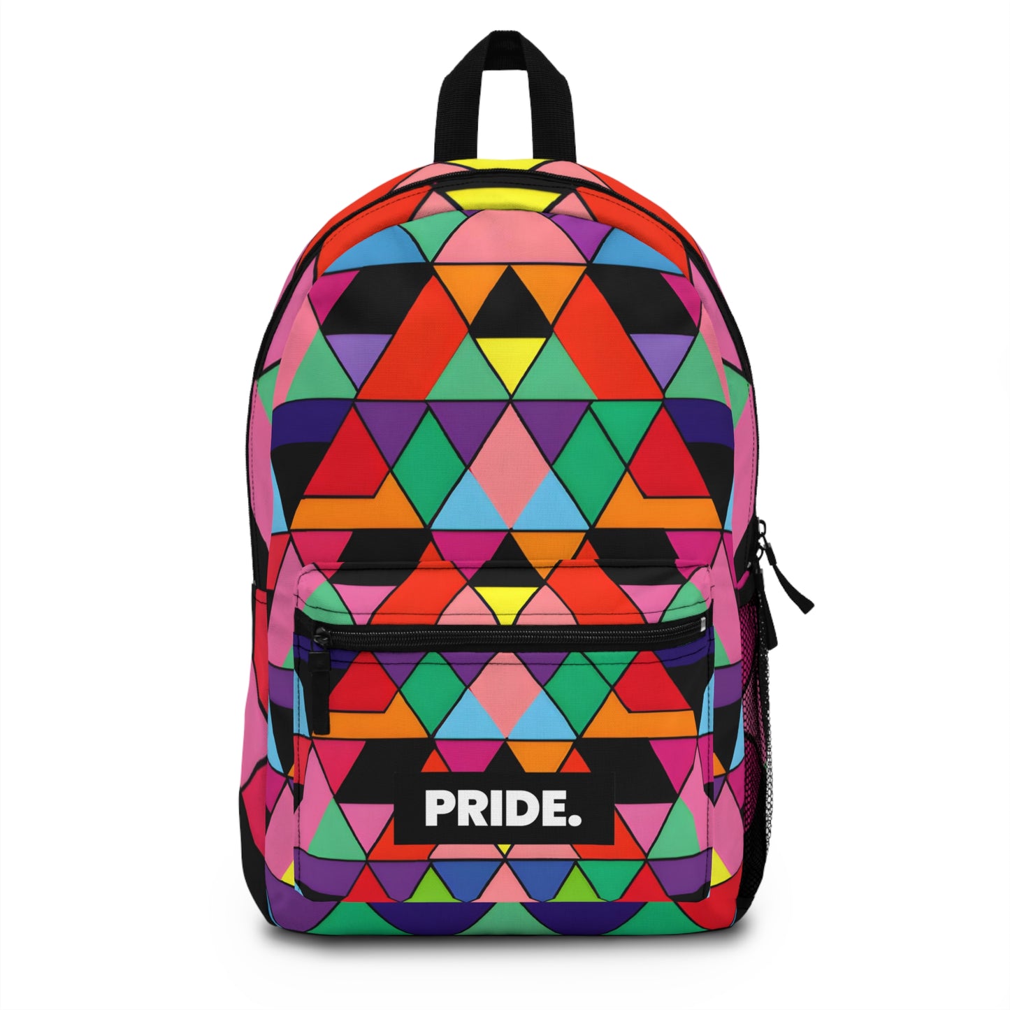 LolaVega - Hustler Pride Backpack