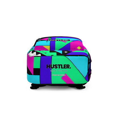 StarlightSynaesthesia - Hustler Backpack