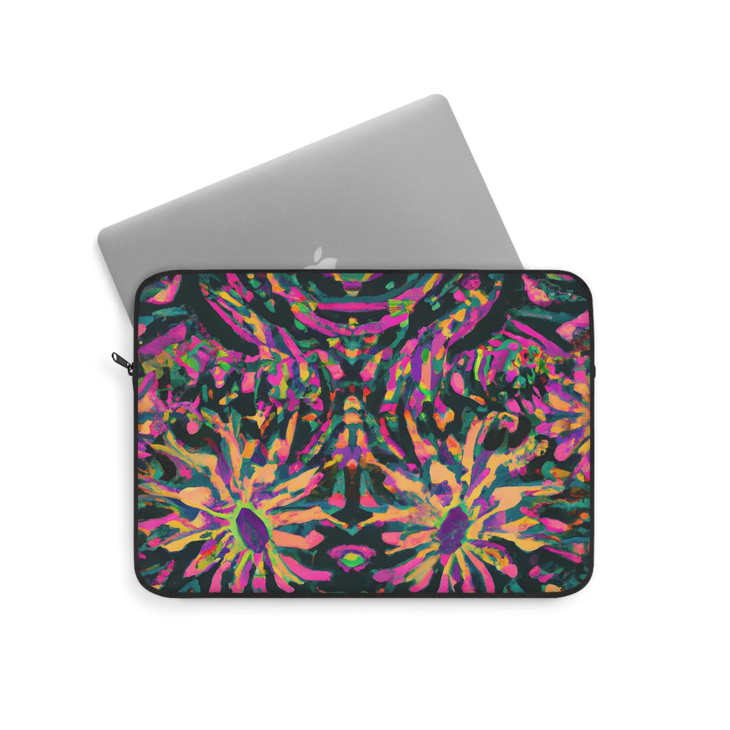 ElectraCharm - LGBTQ+ Laptop Sleeve (12", 13", 15")