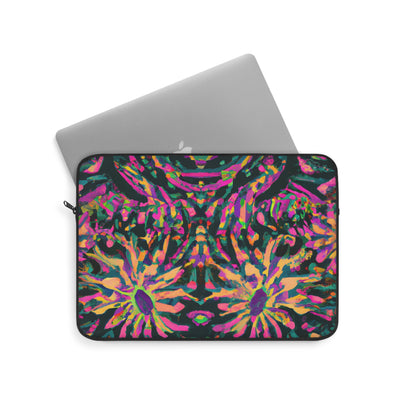 ElectraCharm - LGBTQ+ Laptop Sleeve (12", 13", 15")